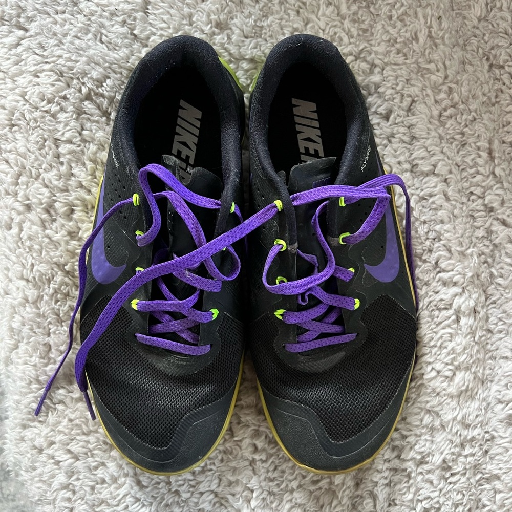 Nike CrossFit Shoes